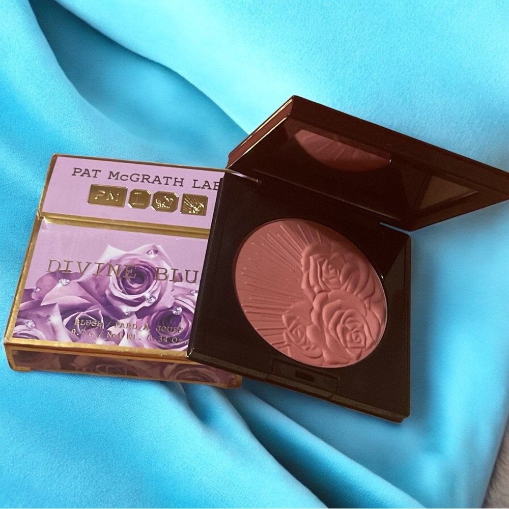 Pat McGrath Labs Divine Blush - Divine Rose